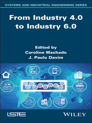 cover image of From Industry 4.0 to Industry 6.0